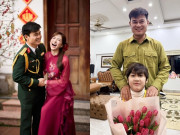 Giải trí - Sao Việt 24h: Chồng sắp cưới nhấc bổng Hòa Minzy bằng 1 tay, cùng bé Bo âm thầm chuẩn bị điều đặc biệt ngày 8/3