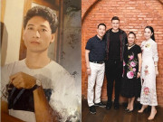 Giải trí - Nam NSND lên chức Giám đốc sau khi "Nam tiến": Cả nhà đều đi du học, con từng nhầm bố ruột thành chú