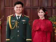 Giải trí - Hòa Minzy "mất fan" sau khi công khai chuyện tình với quân nhân Văn Cương, dở khóc dở cười khi đăng ảnh một mình