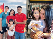 Giải trí - Cùng sinh năm 2019, ái nữ nhà Lê Phương muốn làm diễn viên, con Thân Thúy Hà "quản" mẹ đóng cảnh tình tứ