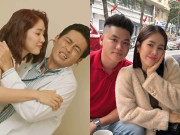 Giải trí - Sao Việt 24h: Lê Phương có "cảnh nóng" táo bạo cùng bạn diễn, chồng trẻ Trung Kiên lập tức có phản ứng