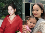 Giải trí - Sao Việt 24h: Lan Phương địu con đến tòa nhận quyết định phúc thẩm, phía chồng Tây đề nghị tạm hoãn