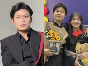 Giải trí - Nguyễn Văn Chung tự nhận số khổ nhất showbiz: Bị tưởng nhầm đã mất, bố đơn thân cứ thích ai là bị người đó gọi bằng "chú"