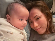 Giải trí - Lộ Lộ sẽ đón hai con chồng về Việt Nam nuôi dưỡng