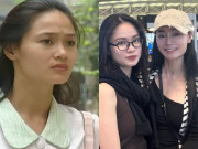 Giải trí - Nữ NSƯT bị "đánh tơi bời" khiến mẹ xót xa, bỏ việc vẫn tậu nhà 131m2, giờ là mẹ đơn thân U50 nóng bỏng