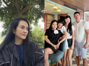 Giải trí - Nữ giám đốc khách sạn "chịu đựng" siêu mẫu Bình Minh 18 năm: Hôn nhân vượt lời chê bai, 2 con gái giành chức vô địch
