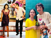 Giải trí - Nữ MC làm việc 30 năm tại VTV tái xuất bên bạn thân BTV Anh Tuấn: Tuổi 54 hào hứng khoe con gái là Đội viên