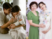 Giải trí - Sao Việt 24h: Bé Gạo nhà Ngô Thanh Vân đi chơi được phục vụ "tận răng", bụ bẫm đáng yêu khiến bà ngoại không thể rời mắt