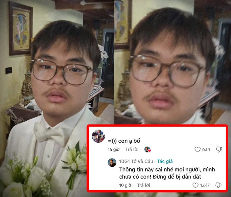 Bi Béo đáp trả trước những bình luận về ngoại hình.