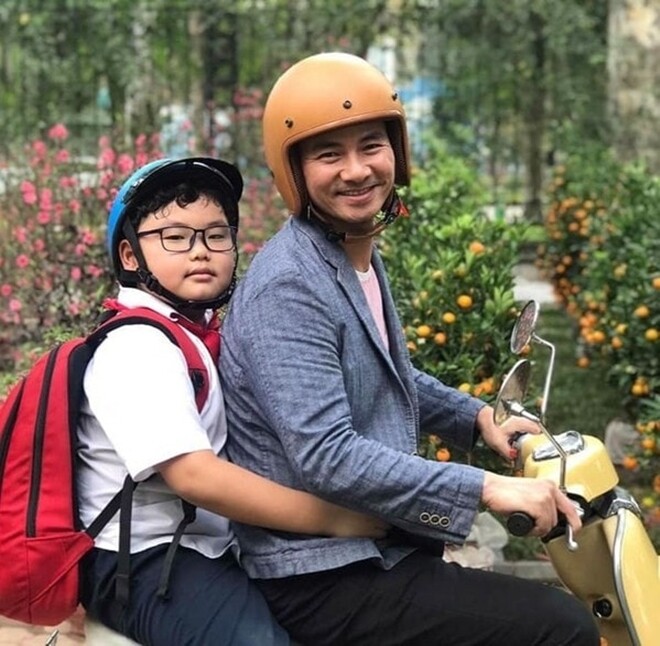 Bi Béo nổi tiếng khi tham gia show thực tế bởi sự hài hước.