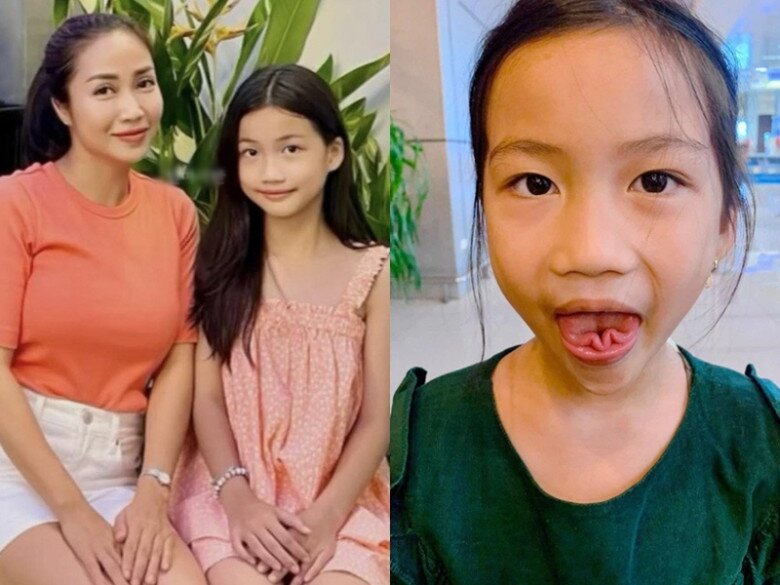 Ái nữ nhà Ốc Thanh Vân có tài năng đặc biệt.