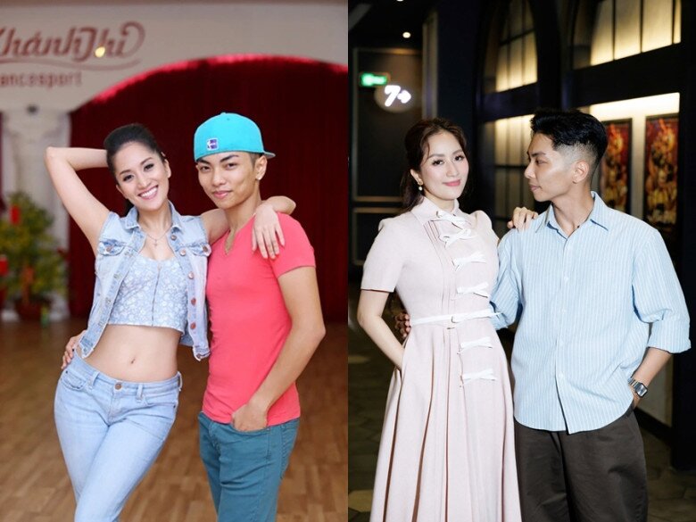 Khánh Thi - Phan Hiển đã có 18 năm bên nhau vô cùng hạnh phúc.