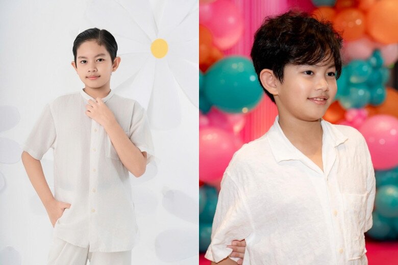 Ngoại hình điển trai của Kubi khiến nhiều người trầm trồ.