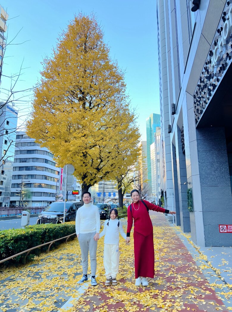 Sao Việt 24h: Con gái Quách Ngọc Ngoan hiếm hoi lộ diện bên bố, từng năn nỉ nam diễn viên cho gặp người phụ nữ đặc biệt - 6