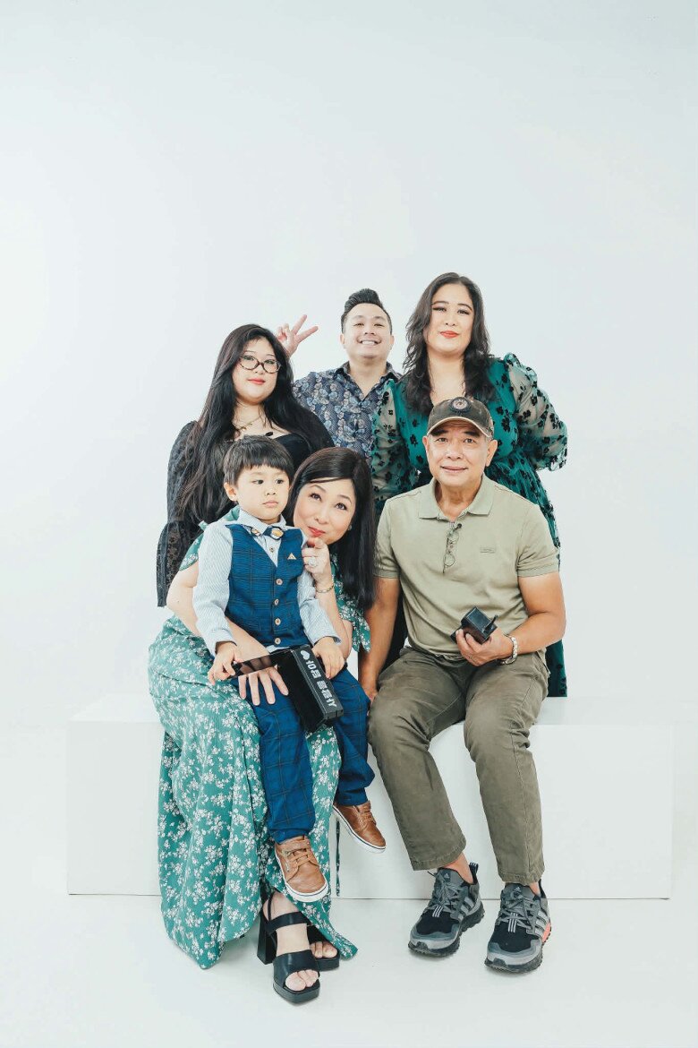 Sao Việt 24h: Nhật Kim Anh lên tiếng việc con gái lai Tây bị đồn giống Cao Minh Đạt, khẳng định sinh con bằng phương pháp IVF - 6