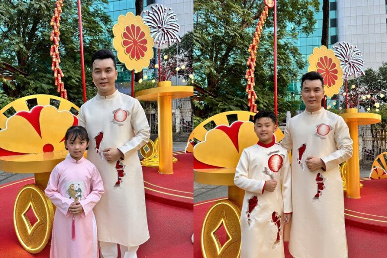 Sao Việt 24h: Nhật Kim Anh lên tiếng việc con gái lai Tây bị đồn giống Cao Minh Đạt, khẳng định sinh con bằng phương pháp IVF - 4