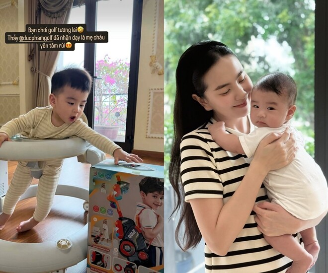 Sao Việt 24h: Cô bé Ê Đê nhà H’Hen Niê sở hữu đôi mắt búp bê, được bố ruột hé lộ amp;#34;khối tài sảnamp;#34; - 6