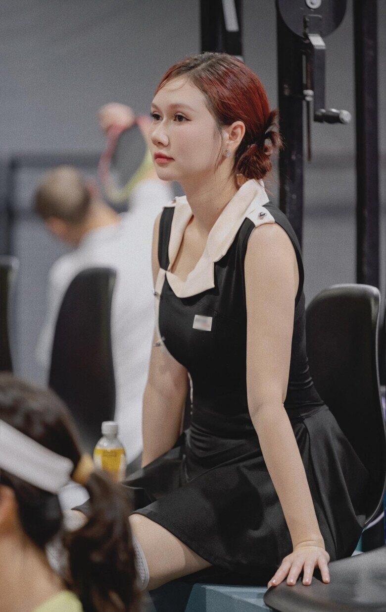 Sao Việt 24h: Con gái lai Hàn Quốc của Sam gây bất ngờ vì thông minh vượt tuổi, mới lên 2 đã amp;#34;đọc sáchamp;#34; cực chuẩn - 7