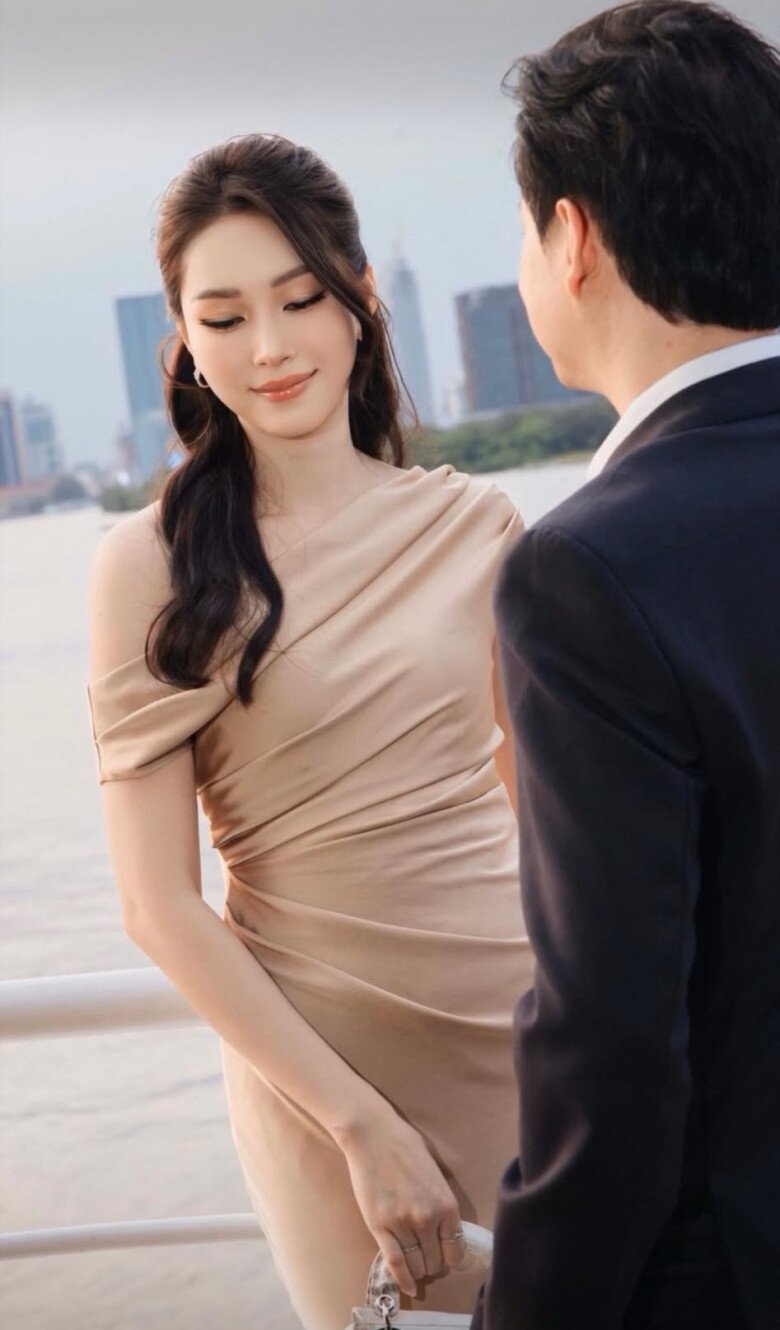 Sao Việt 24h: Con gái Thụy Vân 7 tháng tuổi đã có chương trình học dày đặc, Á hậu thương con amp;#34;đường đời vất vảamp;#34; - 6