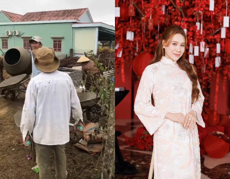 Sao Việt 24h: Hạt Dẻ nhà MC Quyền Linh ngày càng khó nhận ra, nhan sắc ngoài đời thực gây bất ngờ - 9