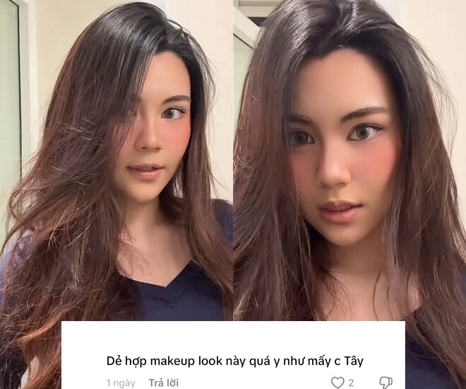 Con gái út nhà Quyền Linh được khen khi makeup tông Tây đơn giản.img src/upload/1-2026/images/maihtq/sao-viet-24h-hat-de-nha-mc-quyen-linh-ngay-cang-kho-nhan-ra-nhan-sac-ngoai-doi-thuc-gay-bat-ngo-cats-1773121712-20-width700height700.jpg /