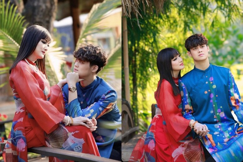 Sao Việt 24h: Con trai cả nhà NSND Xuân Bắc cao lớn gần chạm trần nhà, còn đi xe mô tô khoe dáng cực ngầu - 8