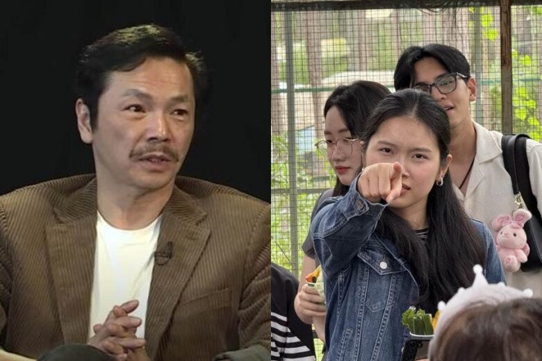 Sao Việt 24h: Con trai cả nhà NSND Xuân Bắc cao lớn gần chạm trần nhà, còn đi xe mô tô khoe dáng cực ngầu - 7