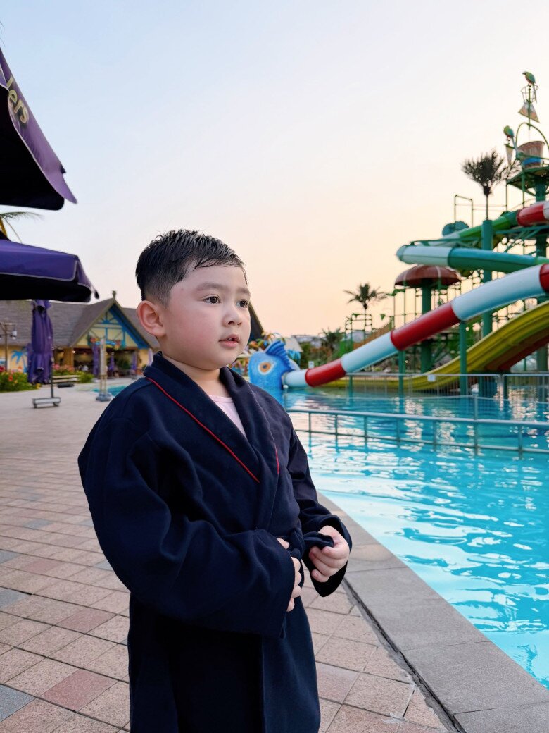 Sao Việt 24h: Cô bé Ê Đê nhà H’Hen Niê sở hữu đôi mắt búp bê, được bố ruột hé lộ amp;#34;khối tài sảnamp;#34; - 9