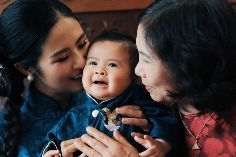 Sao Việt 24h: Cô bé Ê Đê nhà H’Hen Niê sở hữu đôi mắt búp bê, được bố ruột hé lộ amp;#34;khối tài sảnamp;#34; - 8