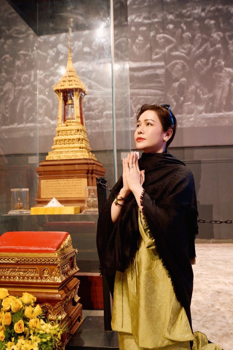 Sao Việt 24h: Cô bé Ê Đê nhà H’Hen Niê sở hữu đôi mắt búp bê, được bố ruột hé lộ amp;#34;khối tài sảnamp;#34; - 13