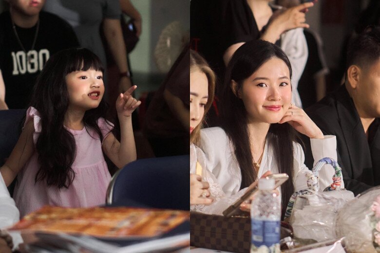 Sao Việt 24h: NSND Hồng Vân khoe amp;#34;dáng nuộtamp;#34; thon thả ở tuổi U60, nhan sắc sau giảm cân amp;#34;thăng hạngamp;#34; không kém thời trẻ - 6