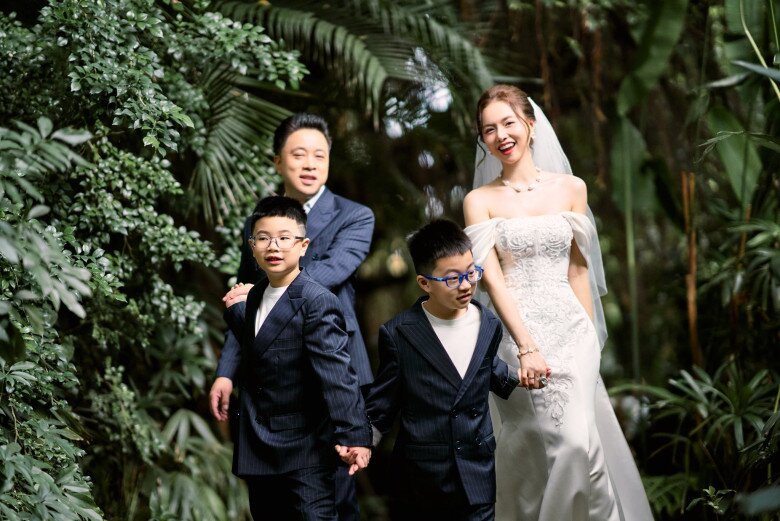 Sao Việt 24h: Nguyễn Văn Chung nhắc đến Thanh Thủy sau Hòa Minzy, được mệnh danh là người amp;#34;giải hạn tình duyênamp;#34; của showbiz Việt - 6
