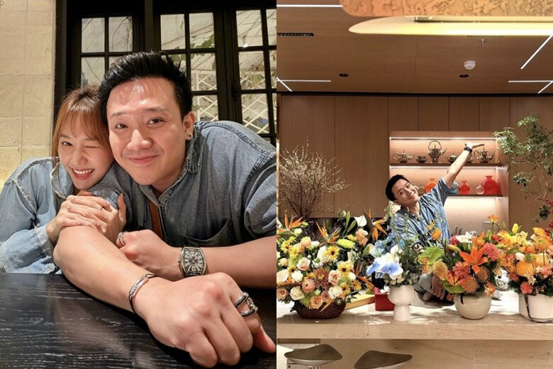 Sao Việt 24h: Động thái của Phương Oanh lúc nửa đêm, chỉ một bức ảnh hút gần 2.000 bình luận - 12