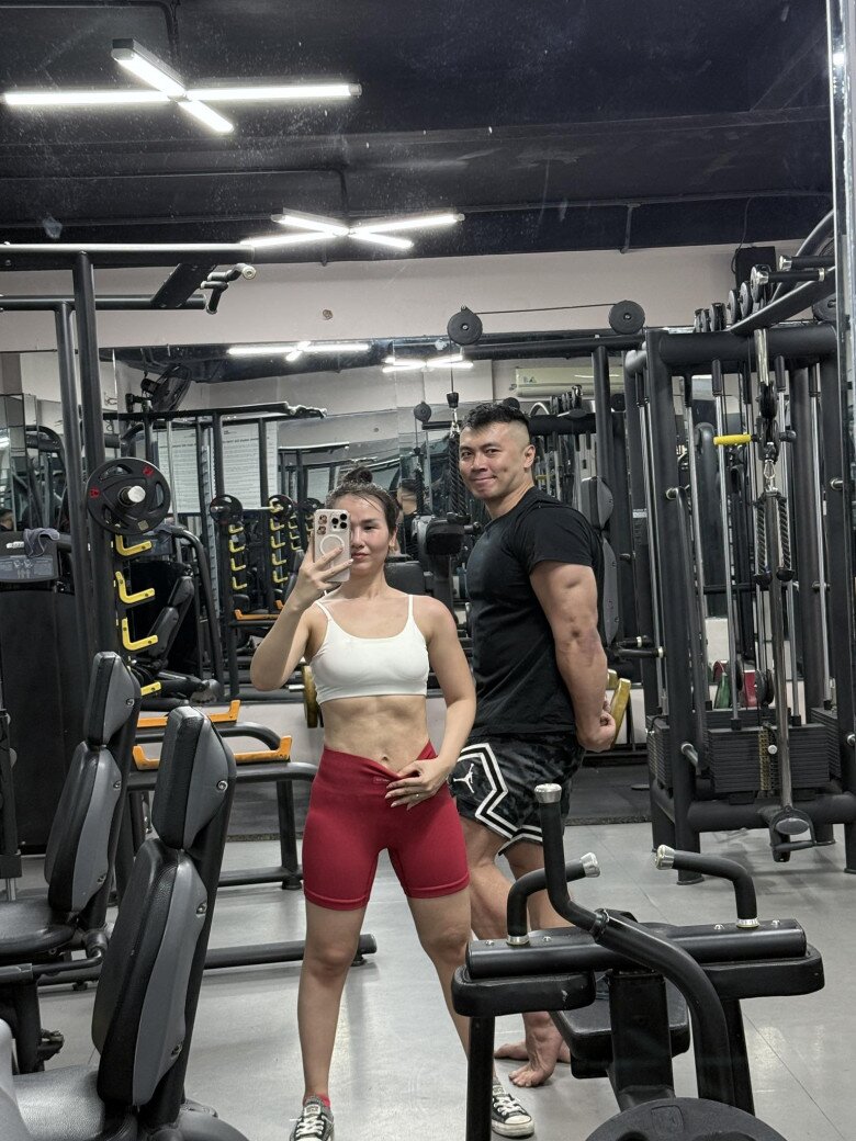 Sao Việt 24h: Động thái của Phương Oanh lúc nửa đêm, chỉ một bức ảnh hút gần 2.000 bình luận - 9