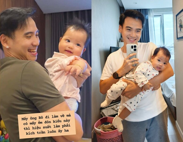 Sao Việt 24h: Vợ cũ Huy Khánh hối hận khi cùng con gái Cát Cát sang Phần Lan, cuộc sống khác với khi ở Việt Nam - 5