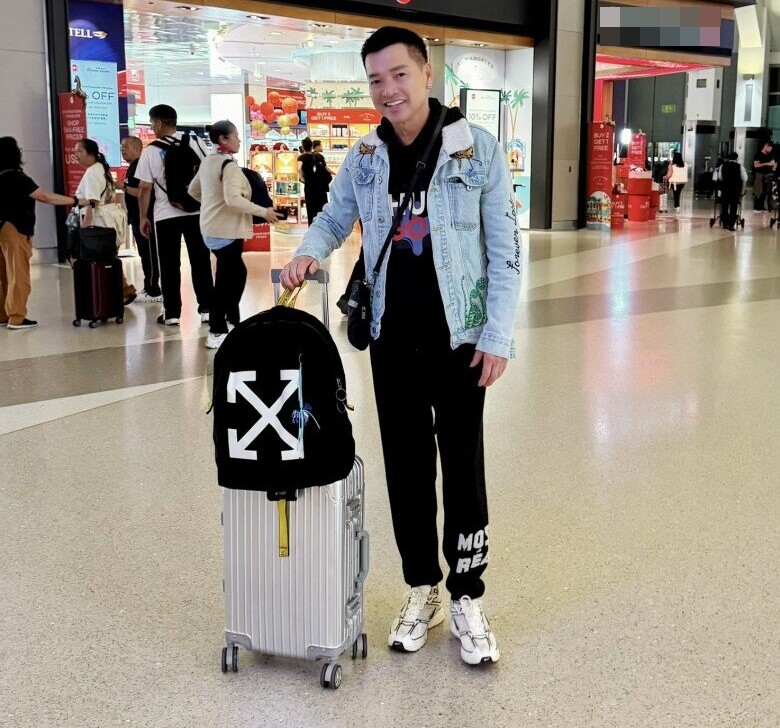 Sao Việt 24h: Hamp;#39;Hen Niê khoe bố chồng và bố ruột người Ê Đê chung khung hình, ngoại hình đối lập gây chú ý - 9