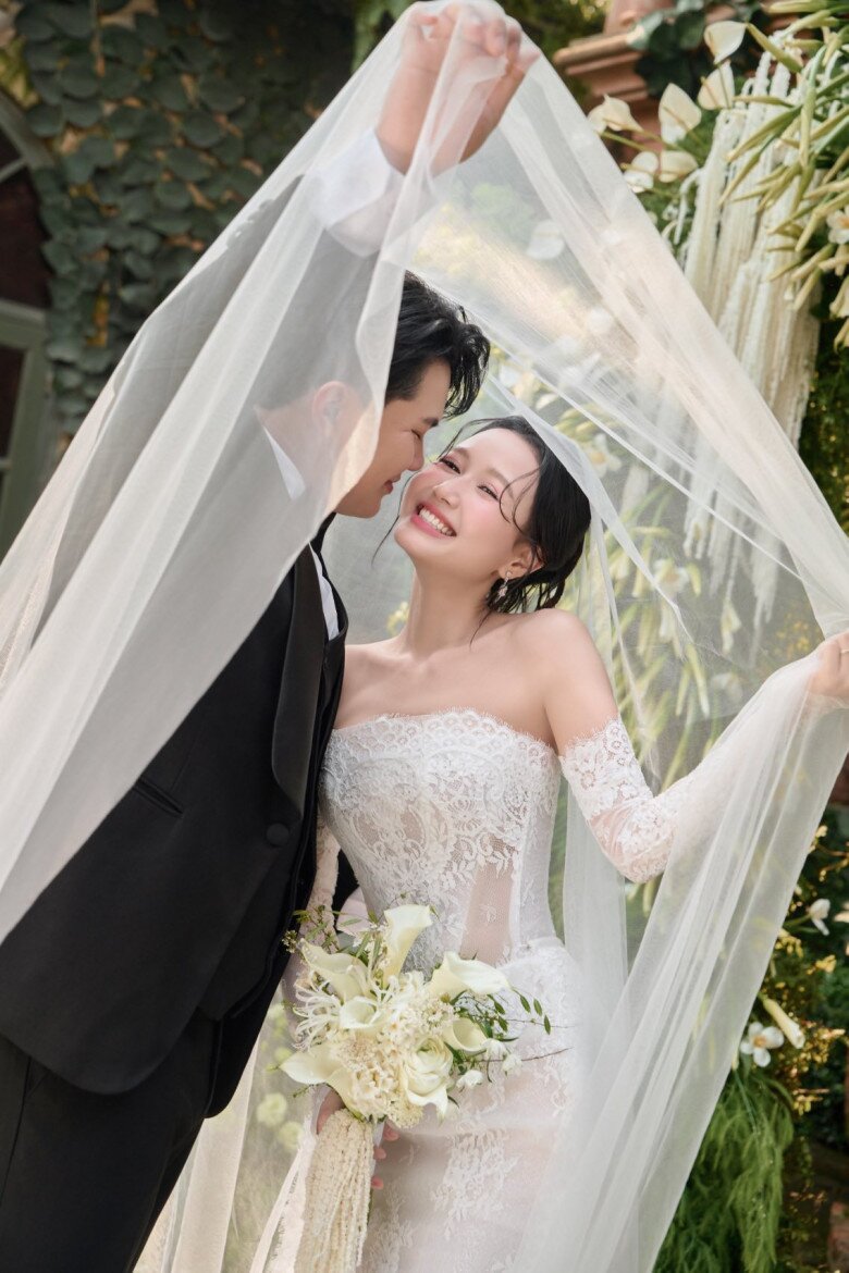Sao Việt 24h: Hiền Thục amp;#34;khó ởamp;#34; khi bạn trai cũ chúc mừng nhầm ngày và sự thật phía sau - 13