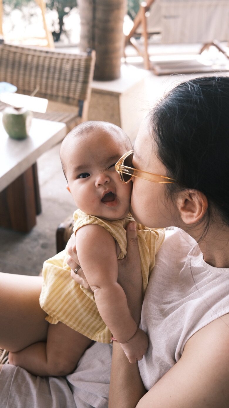 Sao Việt 24h: Hiền Thục amp;#34;khó ởamp;#34; khi bạn trai cũ chúc mừng nhầm ngày và sự thật phía sau - 5