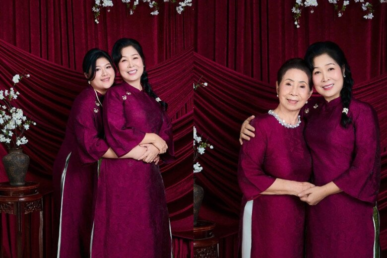 Sao Việt 24h: Vợ cũ Huy Khánh hối hận khi cùng con gái Cát Cát sang Phần Lan, cuộc sống khác với khi ở Việt Nam - 9