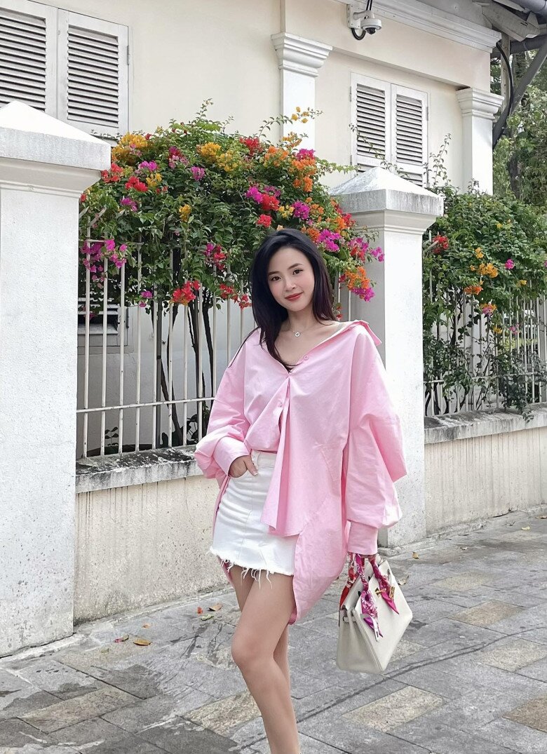 Sao Việt 24h: Khánh Thi khoe 2 nàng công chúa càng lớn càng xinh, nhan sắc gây chú ý vì amp;#34;nhặtamp;#34; hết nét đẹp của bố mẹ - 14
