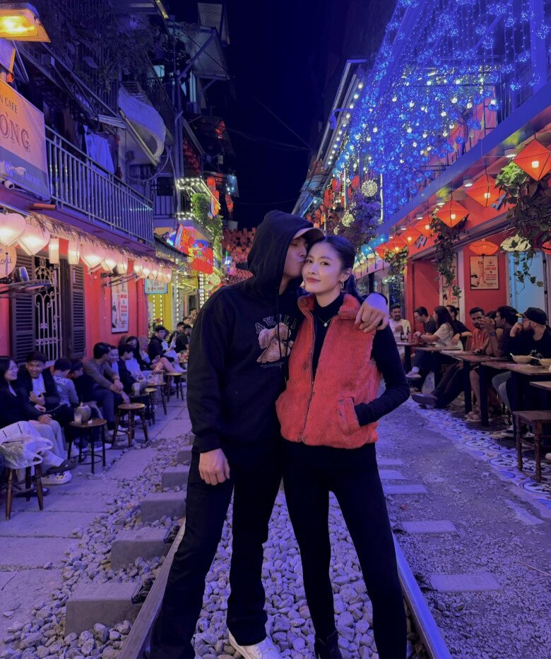 Sao Việt 24h: Hoa hậu Khánh Vân khoe diện mạo mới, amp;#34;bắt đềnamp;#34; ông xã hơn 17 tuổi vì khiến mình tăng cân - 8