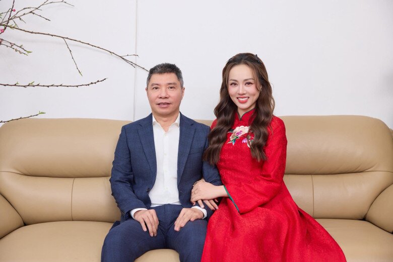 Sao Việt 24h: Lê Phương khoe khoảnh khắc mẹ chồng nàng dâu quấn quýt khi amp;#34;nhậuamp;#34; chung, chồng trẻ thì hết mực cưng chiều - 6