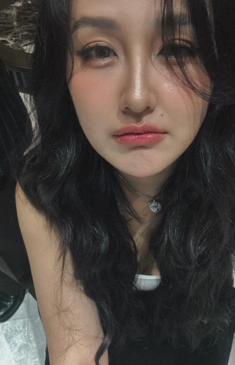 Sao Việt 24h: Lê Phương khoe khoảnh khắc mẹ chồng nàng dâu quấn quýt khi amp;#34;nhậuamp;#34; chung, chồng trẻ thì hết mực cưng chiều - 10