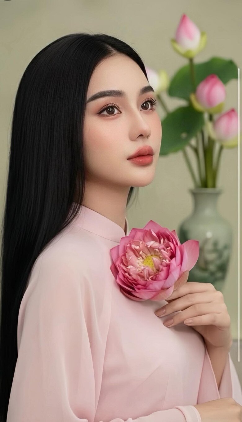 Sao Việt 24h: Những bức thư tay nhoè nước mắt Lọ Lem viết cho bố Quyền Linh dù chỉ cách nhau 1 cánh cửa - 6