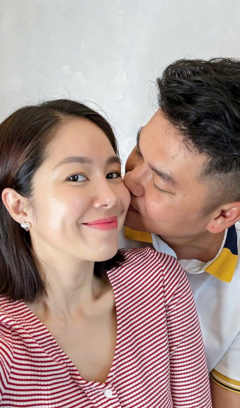 Sao Việt 24h: Vợ cũ Huy Khánh hối hận khi cùng con gái Cát Cát sang Phần Lan, cuộc sống khác với khi ở Việt Nam - 11