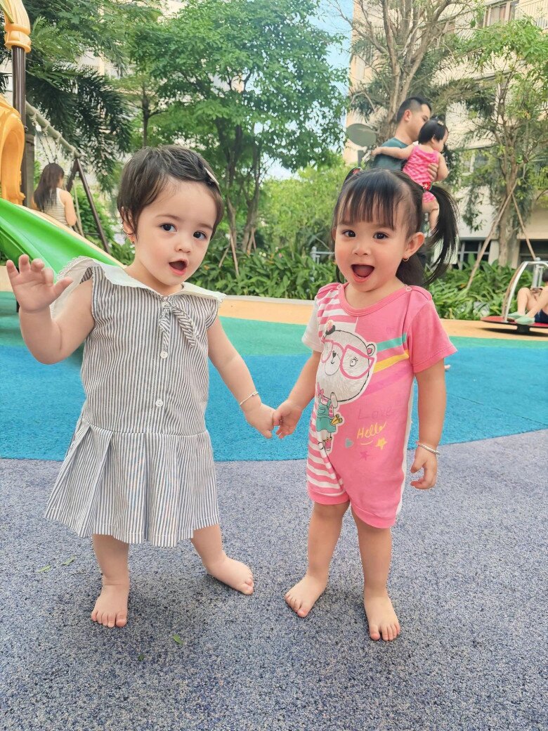 Sao Việt 24h: Mai Ngọc hé lộ gia đình sắp đón thêm thành viên mới, mẹ chồng sở hữu vóc dáng không kém nàng dâu nổi tiếng - 5