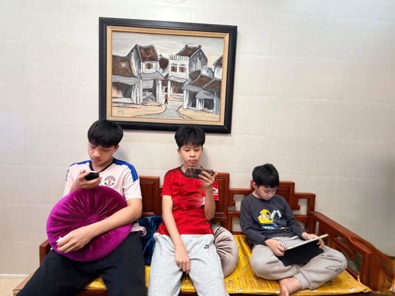 Sao Việt 24h: Mai Ngọc hé lộ gia đình sắp đón thêm thành viên mới, mẹ chồng sở hữu vóc dáng không kém nàng dâu nổi tiếng - 8