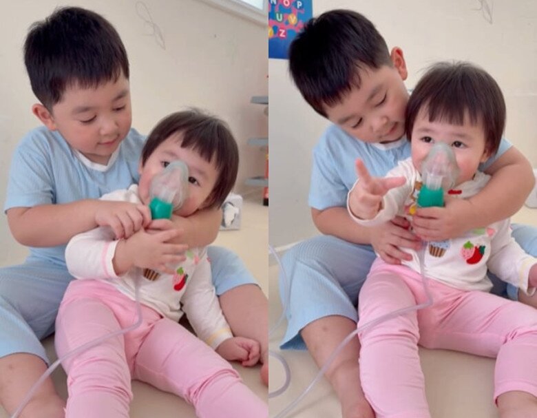 Sao Việt 24h: Mẹ ruột Hồ Ngọc Hà mất 15 năm thuyết phục chồng lai Pháp cùng tập yoga, U70 biểu diễn nhiều thế mạo hiểm - 10