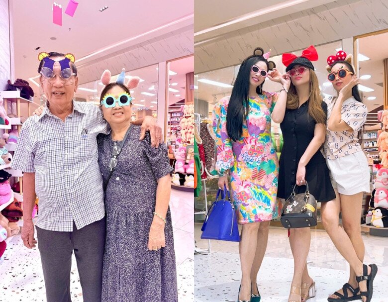 Sao Việt 24h: Nguyễn Văn Chung nhắc đến Thanh Thủy sau Hòa Minzy, được mệnh danh là người amp;#34;giải hạn tình duyênamp;#34; của showbiz Việt - 7