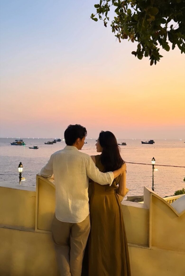 Sao Việt 24h: Hoa hậu Đỗ Hà chuẩn bị cho những chuyến đi cùng chồng Tổng Giám đốc, ngày càng chuẩn amp;#34;dâu hào mônamp;#34; - 8